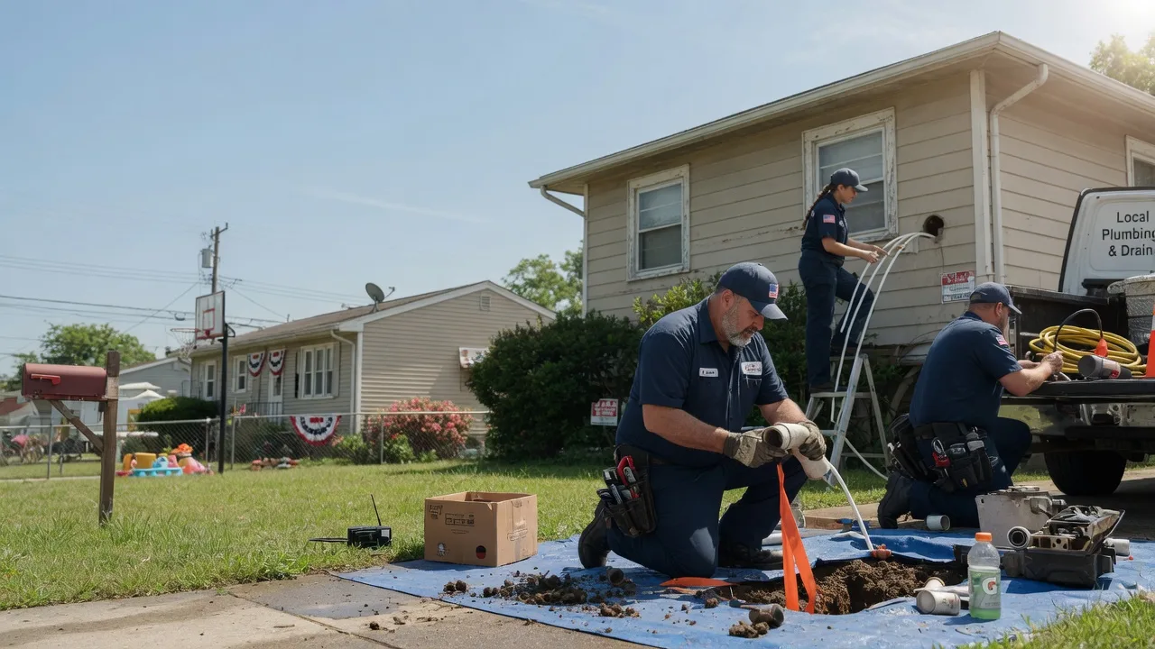 Faucet Repair in Fort Atkinson, IA near me