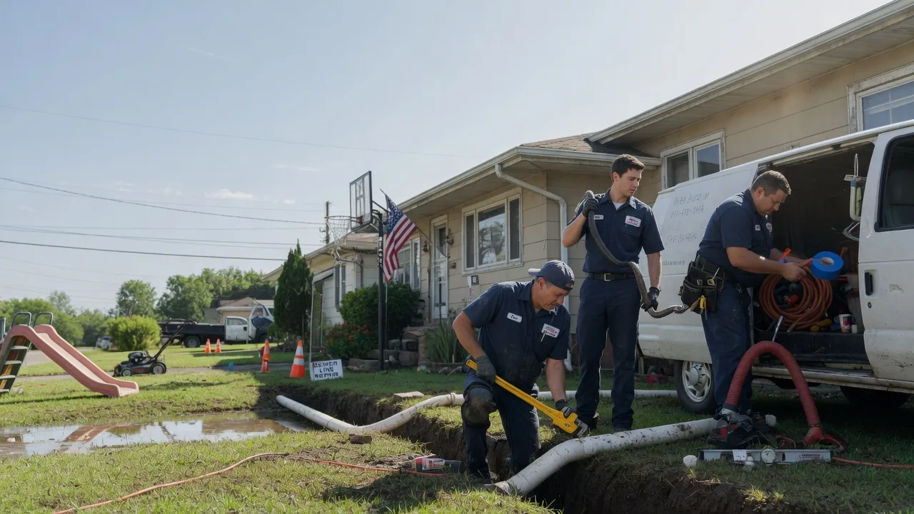 Toilet Installation in Fort Atkinson, IA near me